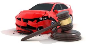 car accident attorneys - personal injury law